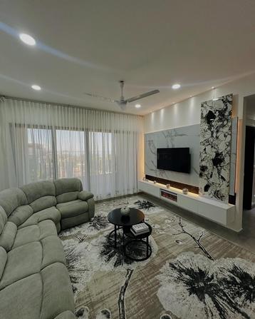 Apartment ya vyumba vitatu inauzwa Msasani, Dar Es Salaam