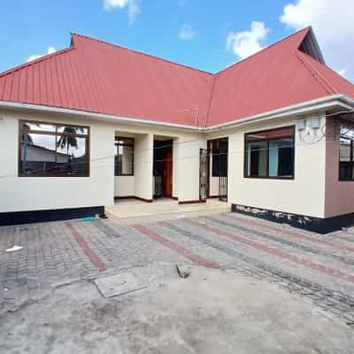 Nyumba ya chumba kimoja inapangishwa Tabata Kinyerezi, Dar Es Salaam