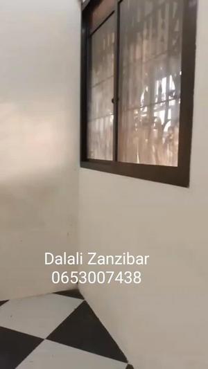 Nyumba ya vyumba viwili inapangishwa Masingini, Zanzibar - Unguja North