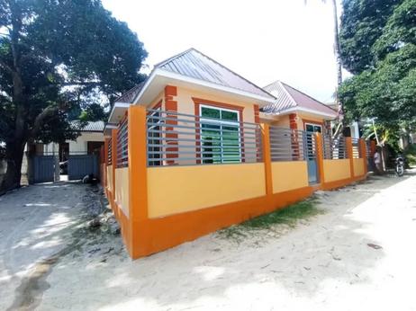 Apartment ya chumba kimoja inapangishwa Kimara Mwisho, Dar Es Salaam Apartment ya chumba kimoja inapangishwa Kimara Mwisho, Dar Es Salaam