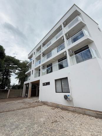Nyumba/Apartment (Furnished) ya chumba kimoja inapangishwa Oysterbay, Dar Es Salaam