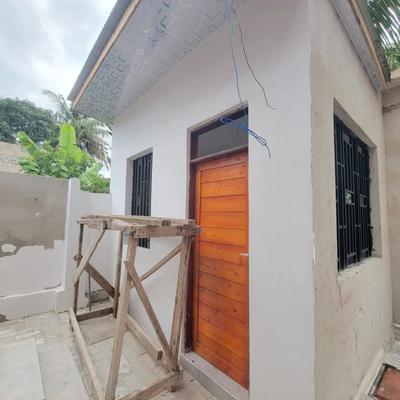 Nyumba ya chumba kimoja inapangishwa Kimara Korogwe, Dar Es Salaam Nyumba ya chumba kimoja inapangishwa Kimara Korogwe, Dar Es Salaam