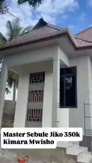 1 Bedroom House for Rent in Kimara Mwisho, Dar Es Salaam