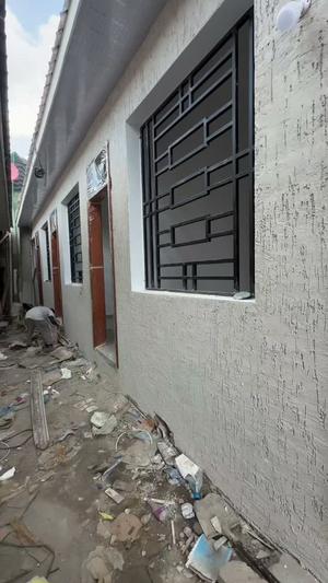 Nyumba inapangishwa Mwananyamala, Dar Es Salaam