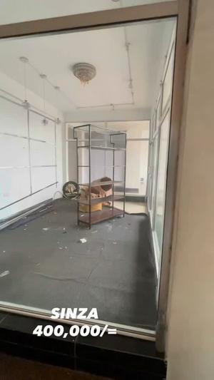 Frame ya Biashara inapangishwa Sinza, Dar Es Salaam Frame ya Biashara inapangishwa Sinza, Dar Es Salaam