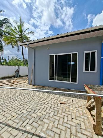 Nyumba ya chumba kimoja inapangishwa Goba Lastanza, Dar Es Salaam
