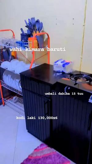Apartment ya chumba kimoja inapangishwa Kimara Baruti, Dar Es Salaam