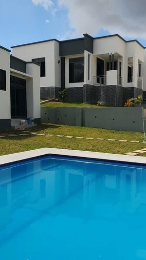 3 Bedrooms House for Sale in Goba Maghorofani/Kinzudi Road, Dar Es Salaam (1000 sqm) 3 Bedrooms House for Sale in Goba Maghorofani/Kinzudi Road, Dar Es Salaam (1000 sqm)