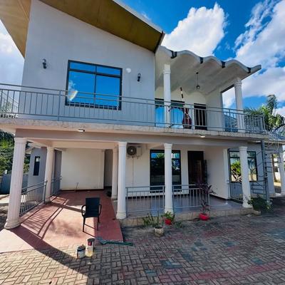 5 Bedrooms House for Rent in Mongolandege, Dar Es Salaam 5 Bedrooms House for Rent in Mongolandege, Dar Es Salaam