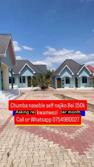 Nyumba ya chumba kimoja inapangishwa Mwanza