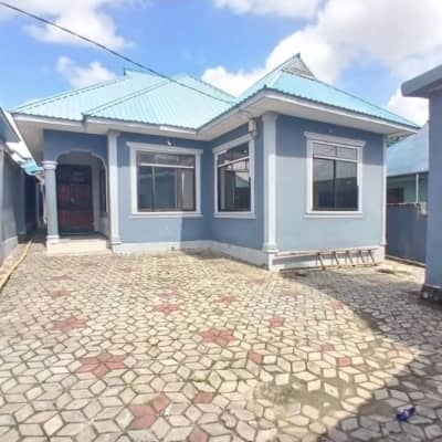 Nyumba inapangishwa Kimara, Dar Es Salaam