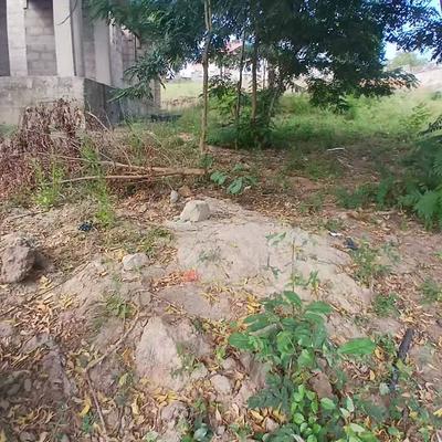 Kiwanja kinauzwa Madale Mivumoni, Dar Es Salaam