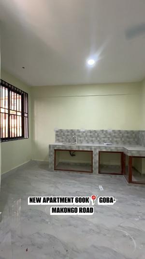 Apartment inapangishwa Goba, Dar Es Salaam