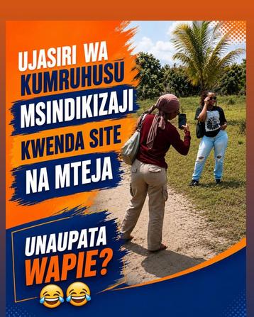 Kiwanja kinauzwa Kiromo, Pwani