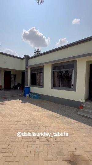Nyumba/Apartment ya vyumba vitatu inapangishwa Tabata Segerea Stand, Dar Es Salaam Nyumba/Apartment ya vyumba vitatu inapangishwa Tabata Segerea Stand, Dar Es Salaam