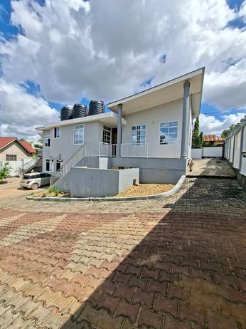 Nyumba/Apartment ya vyumba viwili inapangishwa Goba, Dar Es Salaam Nyumba/Apartment ya vyumba viwili inapangishwa Goba, Dar Es Salaam