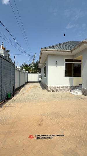 2 Bedrooms Apartment for Rent in Goba, Dar Es Salaam