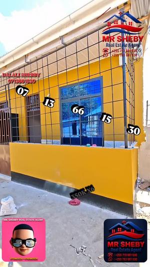 Nyumba ya chumba kimoja inapangishwa Kimara Korogwe, Dar Es Salaam Nyumba ya chumba kimoja inapangishwa Kimara Korogwe, Dar Es Salaam