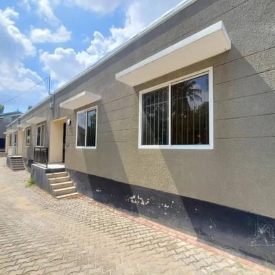 Apartment ya vyumba viwili inapangishwa Kimara Suka, Dar Es Salaam