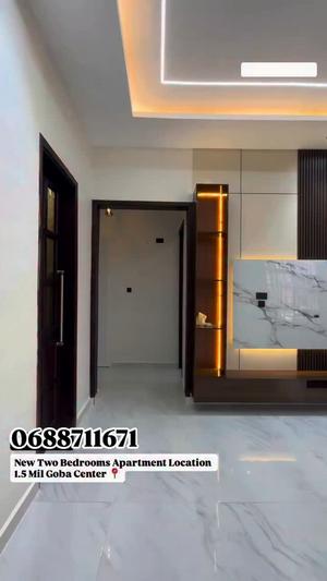2 Bedrooms Apartment for Rent in Goba Center, Dar Es Salaam 2 Bedrooms Apartment for Rent in Goba Center, Dar Es Salaam