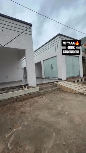 Shop for Rent in Kinondoni, Dar Es Salaam