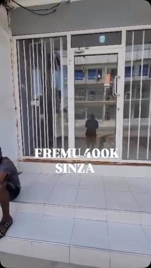 Frame inapangishwa Sinza, Dar Es Salaam Frame inapangishwa Sinza, Dar Es Salaam
