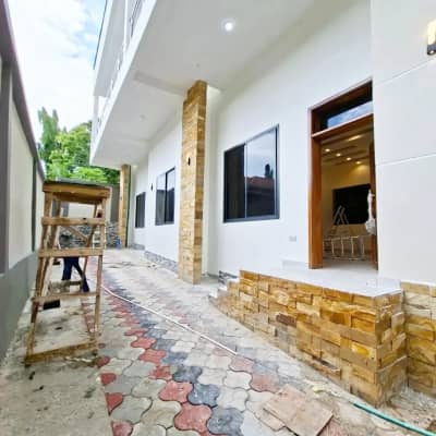 2 Bedrooms House/Apartment for Rent in Kimara, Dar Es Salaam