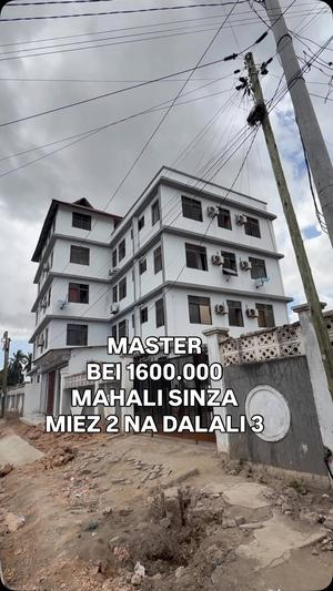 House for Rent in Sinza, Dar Es Salaam House for Rent in Sinza, Dar Es Salaam