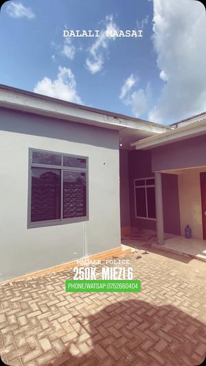 1 Bedroom House for Rent in Madale Polisi, Dar Es Salaam 1 Bedroom House for Rent in Madale Polisi, Dar Es Salaam