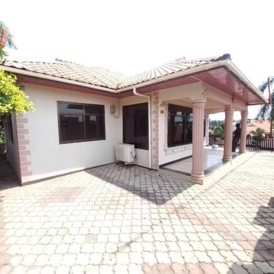 Nyumba ya vyumba vitatu inapangishwa Kimara Mwisho, Dar Es Salaam Nyumba ya vyumba vitatu inapangishwa Kimara Mwisho, Dar Es Salaam