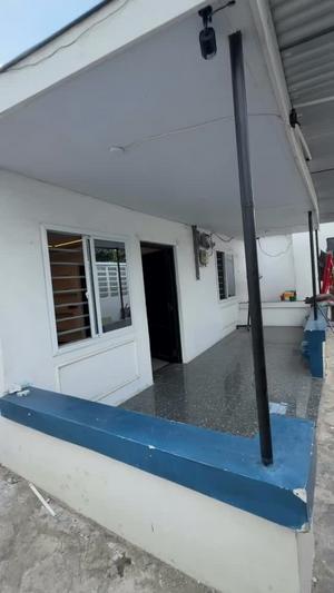 Apartment ya vyumba viwili inapangishwa Kinondoni Mango Garden, Dar Es Salaam
