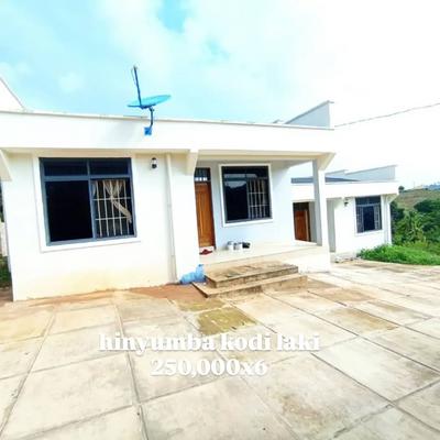 2 Bedrooms Apartment for Rent in Kimara Mwisho, Dar Es Salaam 2 Bedrooms Apartment for Rent in Kimara Mwisho, Dar Es Salaam