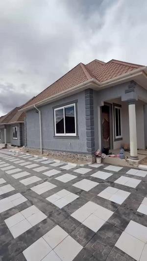 2 Bedrooms House for Rent in Makulu Mkalama, Dodoma