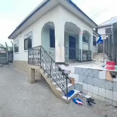 3 Bedrooms House for Sale in Mbezi Kwa Msuguri, Dar Es Salaam (400 sqm) 3 Bedrooms House for Sale in Mbezi Kwa Msuguri, Dar Es Salaam (400 sqm)