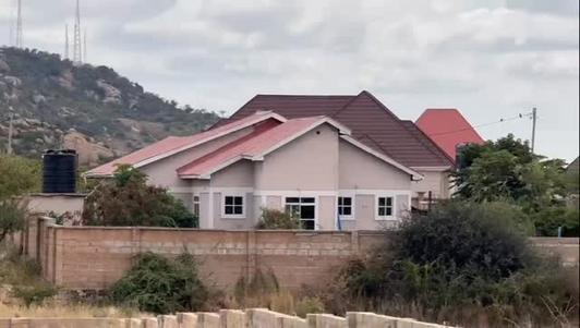 Residential Plot for Sale in Mkalama, Morogoro (674 sqm)