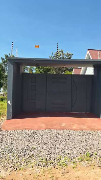 Nyumba ya vyumba vitatu inauzwa Kisesa Center, Mwanza (1302 sqm)