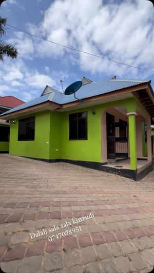 3 Bedrooms House for Rent in Goba Kinzudi, Dar Es Salaam