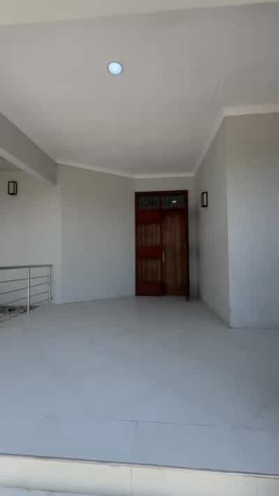 Nyumba ya vyumba vitatu inapangishwa Kigamboni, Dar Es Salaam