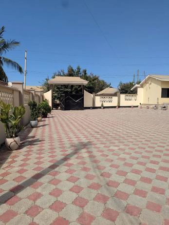 3 Bedrooms House for Rent in Ubungo Kimara, Dar Es Salaam