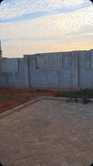 Nyumba ya vyumba viwili inapangishwa Nkuhungu, Dodoma Nyumba ya vyumba viwili inapangishwa Nkuhungu, Dodoma