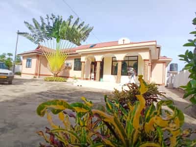 2 Bedrooms House/Apartment for Rent in Tabata, Dar Es Salaam