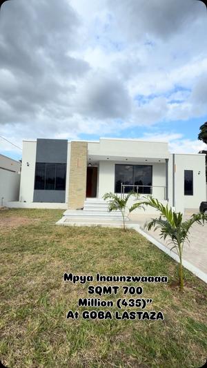 3 Bedrooms House for Sale in Goba Lastaza, Dar Es Salaam (700 sqm) 3 Bedrooms House for Sale in Goba Lastaza, Dar Es Salaam (700 sqm)