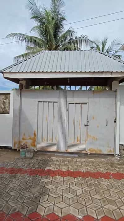 2 Bedrooms Apartment for Rent in Chanika Buyuni, Dar Es Salaam