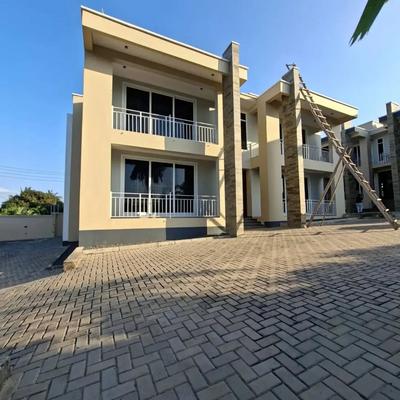 Apartment ya vyumba viwili inapangishwa Makongo, Dar Es Salaam Apartment ya vyumba viwili inapangishwa Makongo, Dar Es Salaam