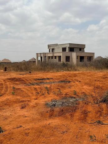 Residential Plot for Sale in Nzuguni A Ushuaani, Dodoma (700 sqm) Residential Plot for Sale in Nzuguni A Ushuaani, Dodoma (700 sqm)