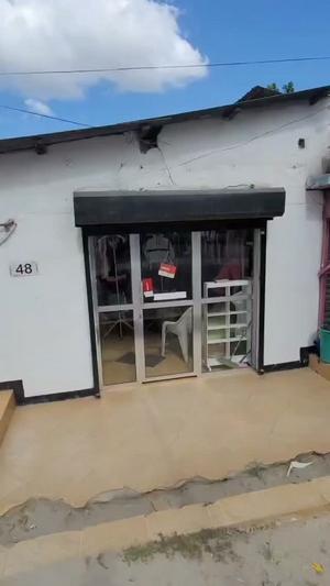 Retail Space for Rent in Sinza Madukani, Dar Es Salaam