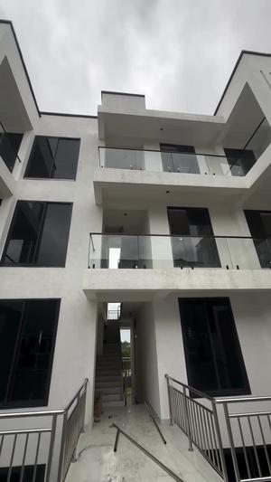 Apartment ya vyumba viwili inapangishwa Salasala, Dar Es Salaam