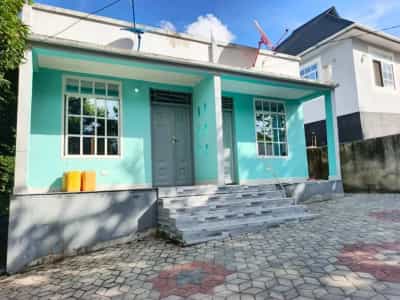 1 Bedroom Apartment for Rent in Mbezi kwa Msuguri, Dar Es Salaam