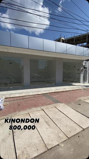Frame ya Biashara inapangishwa Kinondoni, Dar Es Salaam Frame ya Biashara inapangishwa Kinondoni, Dar Es Salaam