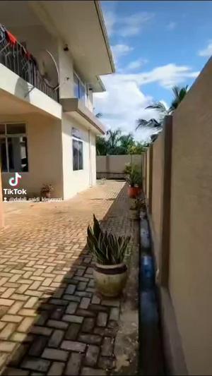 Apartment ya vyumba viwili inapangishwa Bonyokwa, Dar Es Salaam